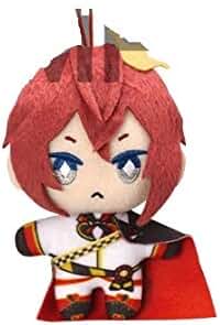 ツイステ マスコット ハーツラビュル寮 tist-exrf-ht.jpg